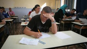 أكثر من 650 ألف مترشح لبكالوريا 2014