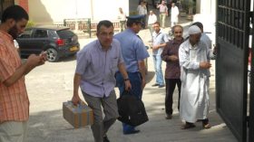 بكالوريا 2012 .. غابت الأخطاء وحضرت الإشاعات