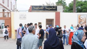 نصف مليون عائلة جزائرية على الأعصاب