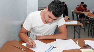 BAC: un an d’exclusion contre les fraudeurs