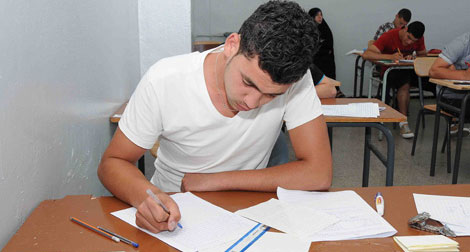 BAC: un an d’exclusion contre les fraudeurs