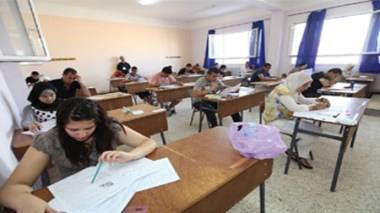 Baccalauréat 2013: Baba Ahmed donne depuis Ouargla le coup d’envoi des épreuves