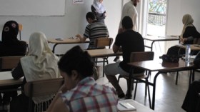 نقلت خمس مرات بين الولايات.. تمرد عليها أساتذة وفتح مركز خاص لها