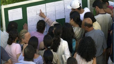 Benghabrit: «Le taux de réussite au baccalauréat 2016 est de 49,79%»