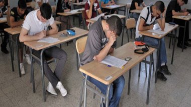 Le Bac, c’est parti pour 800.000 candidats