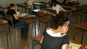 الوزارة: دروس مرشحي البكالوريا تنتهي يوم 10 ماي