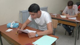 اطمئنوا.. مواضيع البكالوريا في متناول الجميع