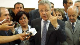 “تريثوا حتى موعد الإعلان عن نتائج البكالوريا لترون ما سنجنيه من ثمار”