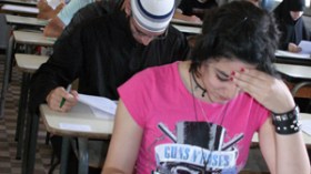 رحلات استجمام ودعم بسيكولوجي للمترشحين لشهادة البكالوريا