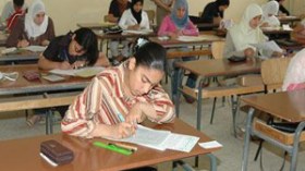 الخوف من التسممات يجوّع الممتحنين وامتحان الكيمياء يبكيهم