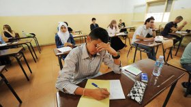 فضيحة