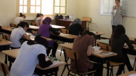 التنقيط و التسمّمات والأخطاء ترعب مترشحي البكالوريا