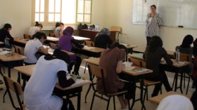 سحب استدعاءات البكالوريا قبل 20 أفريل