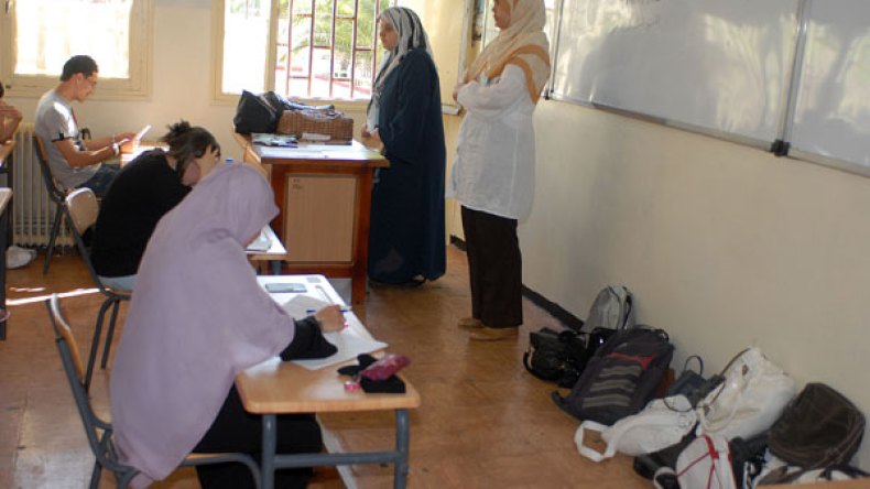 المهزلة.. والحصلة !