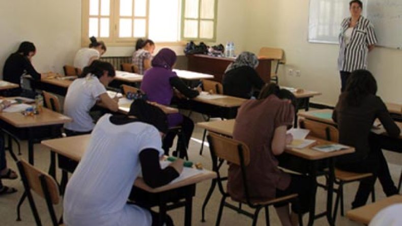 مديرو الثانويات يقاطعون البكالوريا ويهدّدون بالاستقالة الجماعية