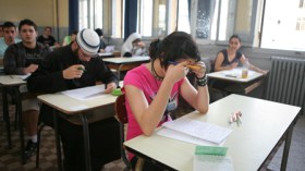 لجنة وطنية لمراقبة ومتابعة أسئلة البكالوريا