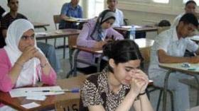 مطالب بدورة ثانية للبكالوريا وخفض معدل الإنتقال في المتوسط