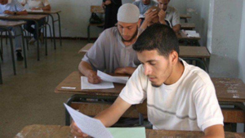 193قسم في 102 ثانوية عبر 7 ولايات لم تكمل الدرس الأخير من مادة الفيزياء