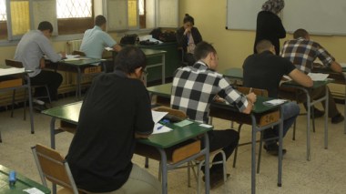 Education: BAC threshold to be fixed between 20 and 25 April