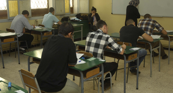 Education: BAC threshold to be fixed between 20 and 25 April