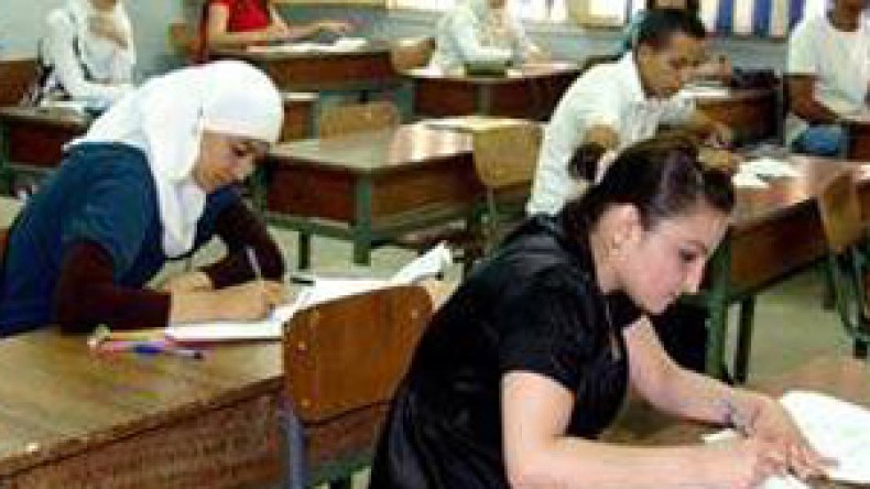 الباكالوريا يوم 6 جوان المقبل