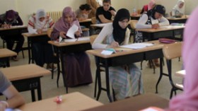 استدعاءات‭ ‬امتحانات‭ ‬البكالوريا‭ ‬والتعليم‭ ‬المتوسط‭ ‬لم‭ ‬تصل‭ ‬أصحابها