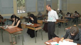 جمعيات الأولياء تندّد بأساتذة “يروّعون” التلاميذ بنتائج كارثية للبكالوريا