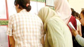 “خسرنا معركة البكالوريا ولم نخسر حرب النجاح مستقبلا”