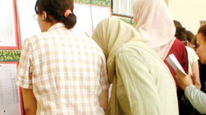 “خسرنا معركة البكالوريا ولم نخسر حرب النجاح مستقبلا”