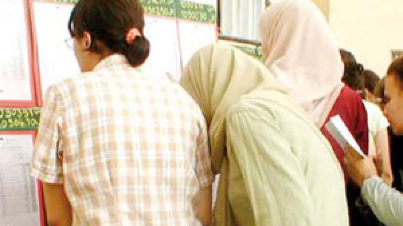 نتائج البكالوريا تسلم لمديري التربية وتعلق في الثانويات في يوم واحد