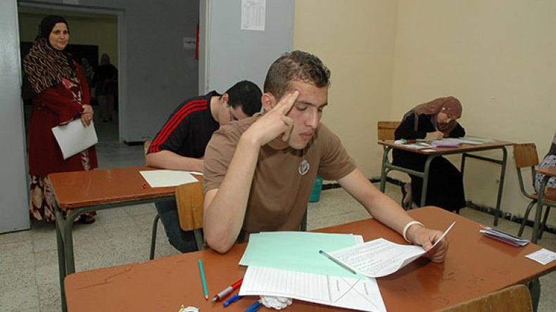 تنسيقية أساتذة العلوم الإسلامية تُرحّب بتطمينات سلال
