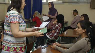 Education: “Threshold”, a solution to save the BAC 2015
