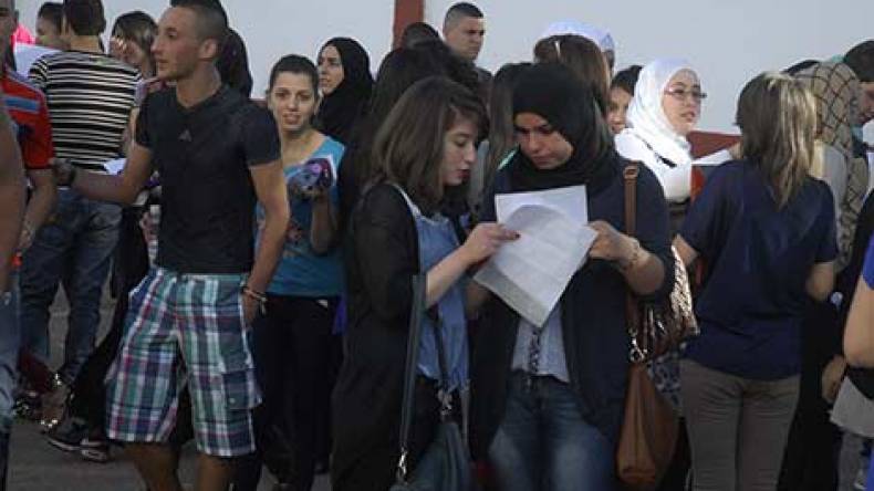 انطلاق العمل بالبطاقة التركيبية ابتداء من هذا الإثنين