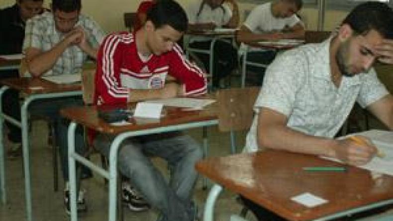 من “سرّب” أسئلة العلوم الإسلامية لبكالوريا 2011؟