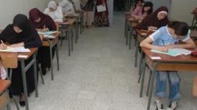 نقابات التربية تتهم الوزارة بالتلاعب مستقبل التلاميذ لتهدئة الشارع