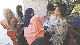 الرياضيون والعلميون “يسحقون” الأدبيين.. والإناث “يقهرن” الذكور