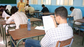 بكالوريا التخيير والتكسير!