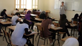 الاستعانة بأساتذة الابتدائي والثانوي لقمع الغش في “البيّام”
