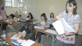 “..وألـّي ما قراش أالله لا قرا”!