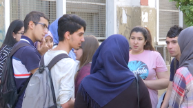 إقصاء 89 مترشحا بسبب التأخر والغش في امتحانات الباك بالمسيلة