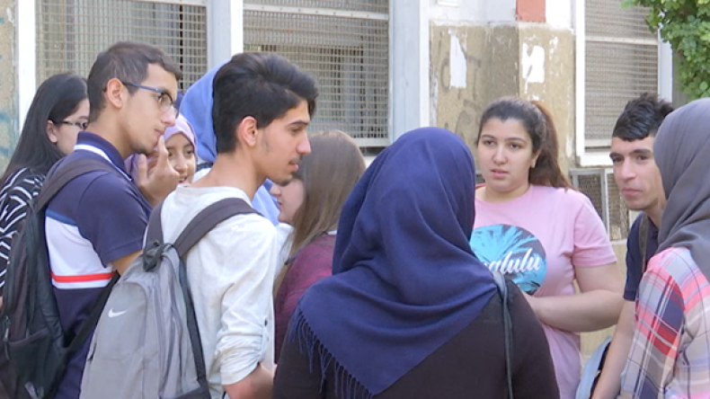 إقصاء 89 مترشحا بسبب التأخر والغش في امتحانات الباك بالمسيلة