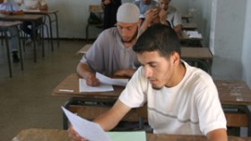 بن بوزيد:40 ولاية استدركت ما ضاع من الدروس خلال العطلة الربيعية