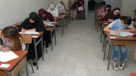 بن بوزيد: بكالوريا هذا الموسم ستجرى في السابع من جوان