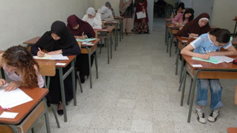 بن بوزيد: بكالوريا هذا الموسم ستجرى في السابع من جوان