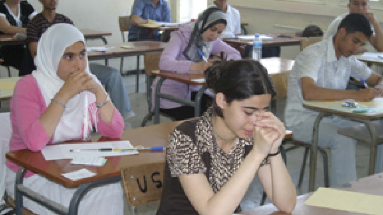 منع الأساتذة من اعتماد الحوليات في صياغات الامتحانات الفصلية