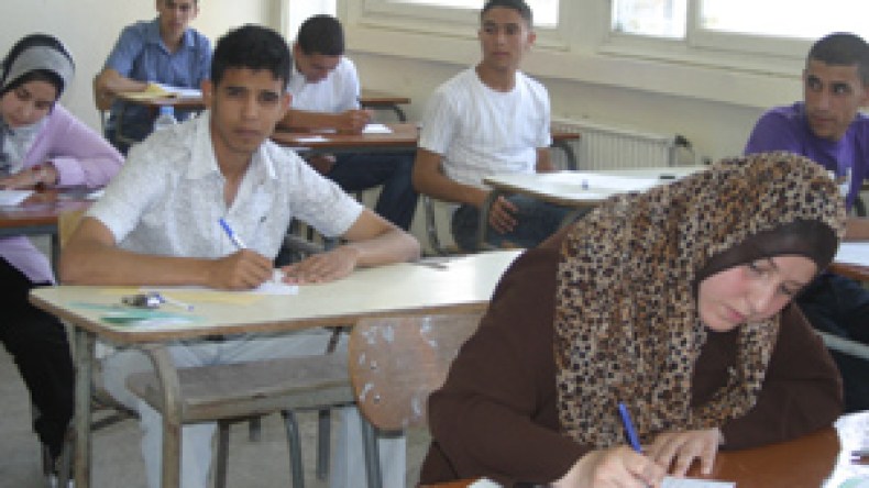 هذه هي الدروس المعنية بامتحانات شهادتي البكالوريا و التعليم المتوسط