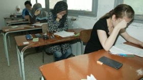 Le business du BAC: Des peines de 1an à 5ans de prison