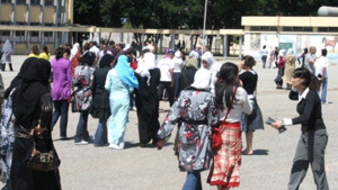 سؤال خارج المقرر الدراسي لطلبة اللغات الأجنبية في مادة التاريخ والجغرافيا