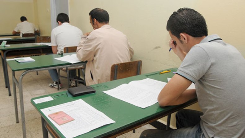 “قدسية البكالوريا” من الماضي!