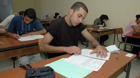 منع المتغيبين والمتخلفين من اجتياز البكالوريا “البيضاء”